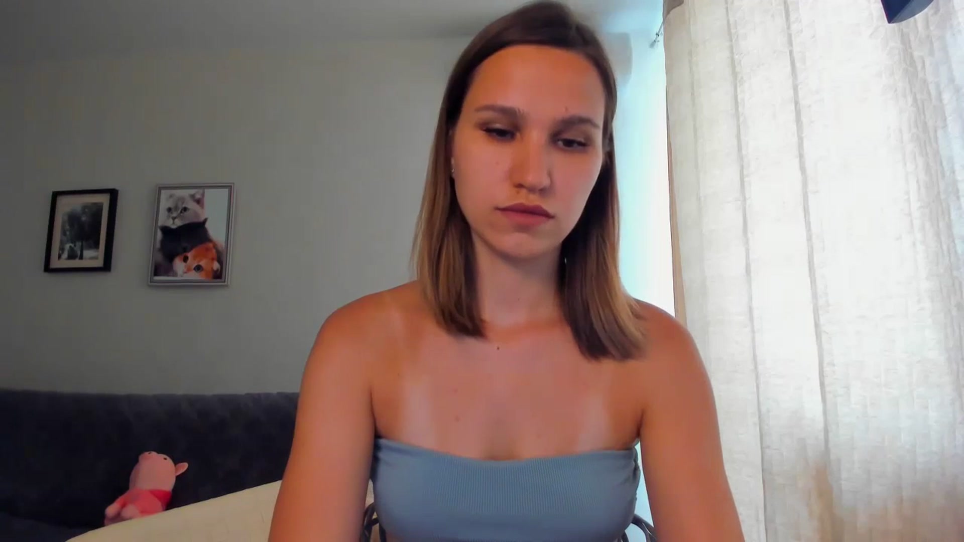 Gallery image thumbnail from WaveOfLove's myfreecams stream on, 06/25/2024, 12:44 image 2 of 20