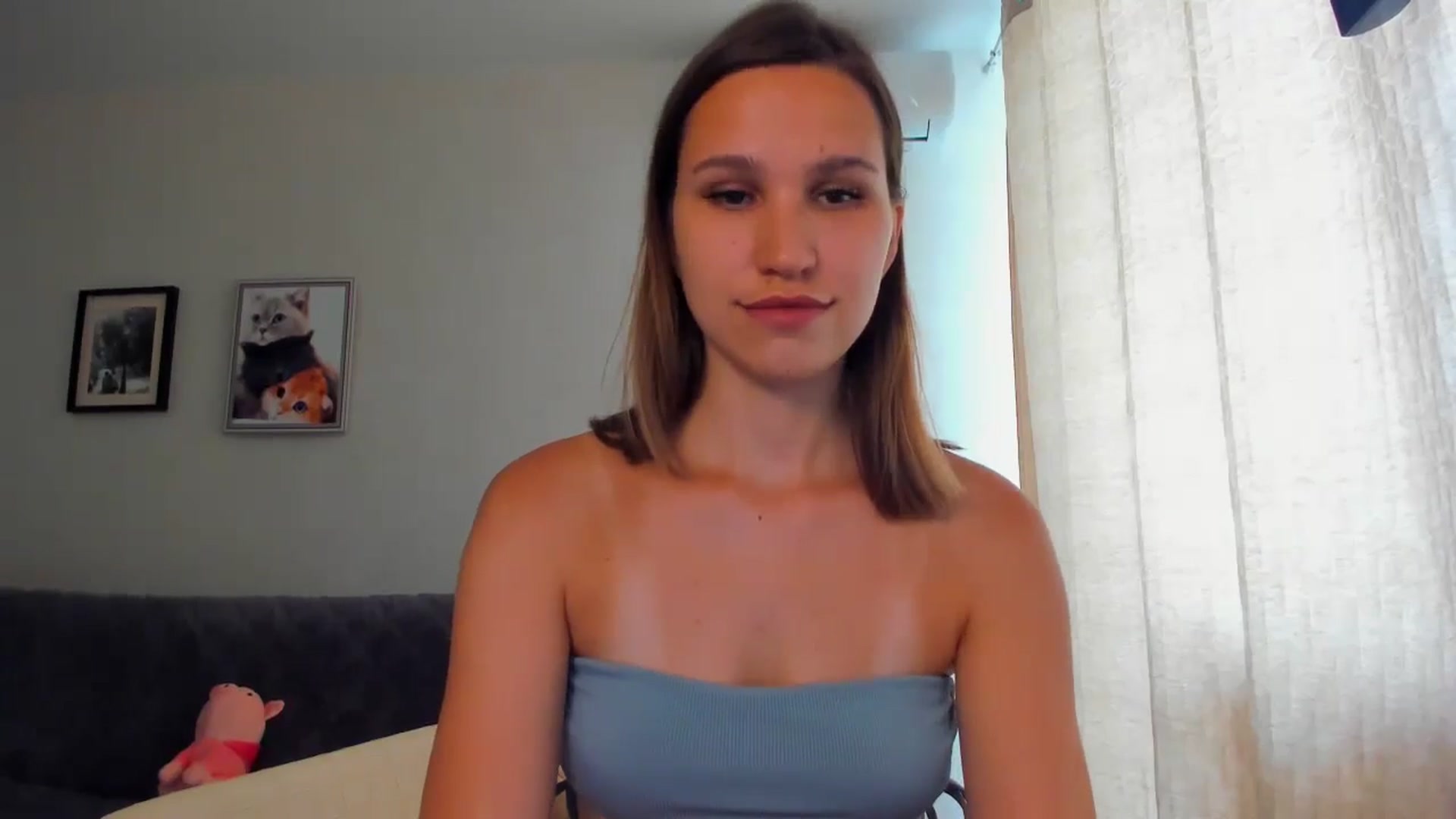 Gallery image thumbnail from WaveOfLove's myfreecams stream on, 06/25/2024, 12:44 image 5 of 20