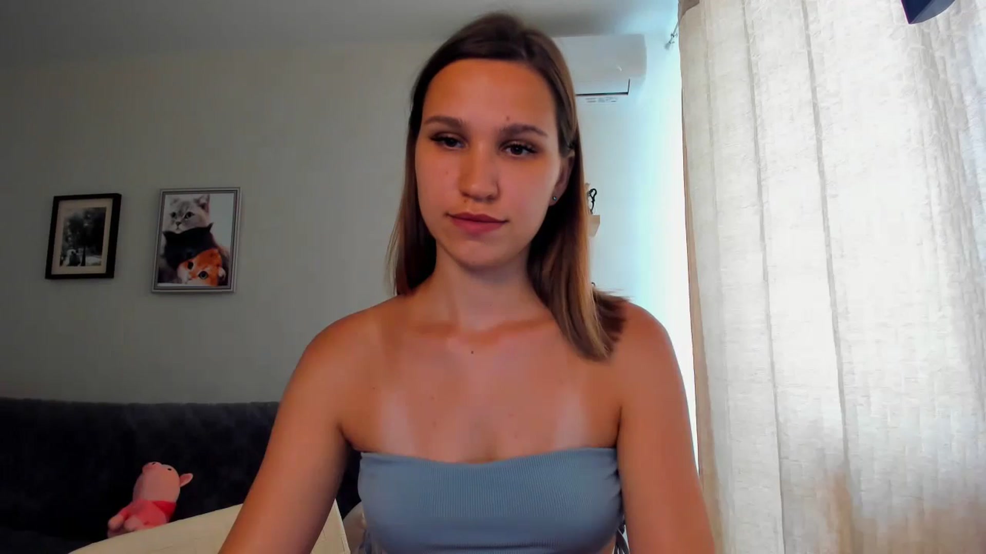 Gallery image thumbnail from WaveOfLove's myfreecams stream on, 06/25/2024, 12:44 image 3 of 20