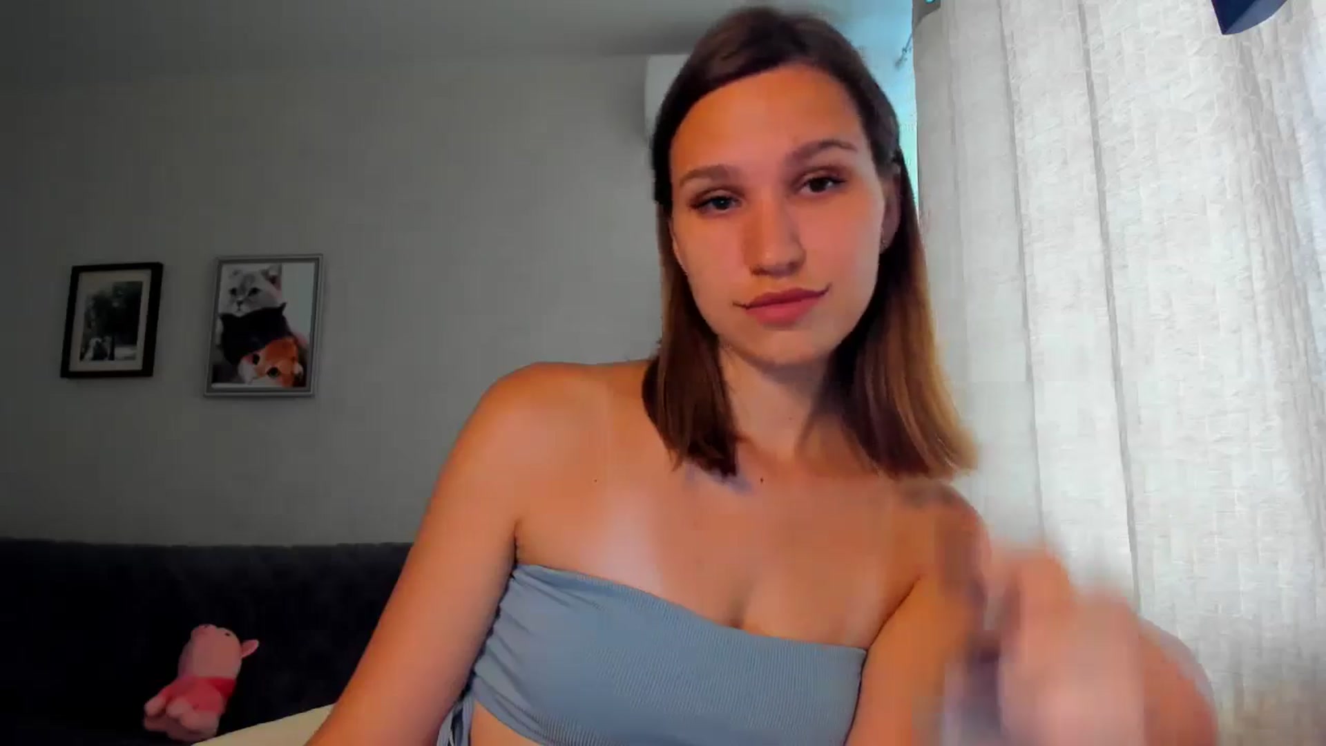 Gallery image thumbnail from WaveOfLove's myfreecams stream on, 06/25/2024, 12:44 image 10 of 20