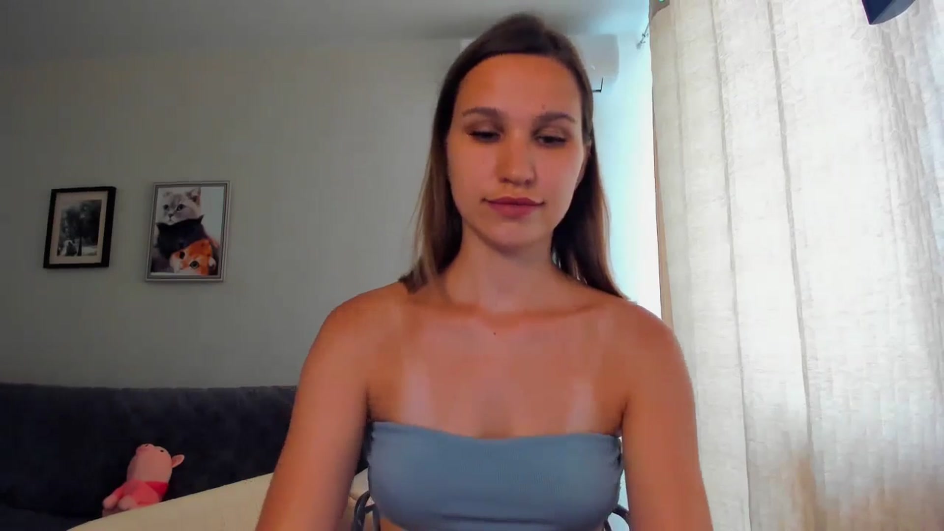 Gallery image thumbnail from WaveOfLove's myfreecams stream on, 06/25/2024, 12:44 image 4 of 20