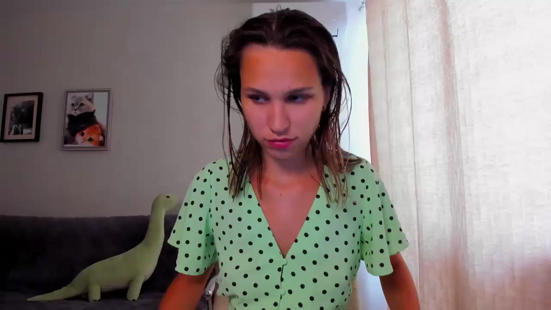 Gallery image thumbnail from WaveOfLove's myfreecams stream on, 07/26/2024, 12:01 image 1 of 20