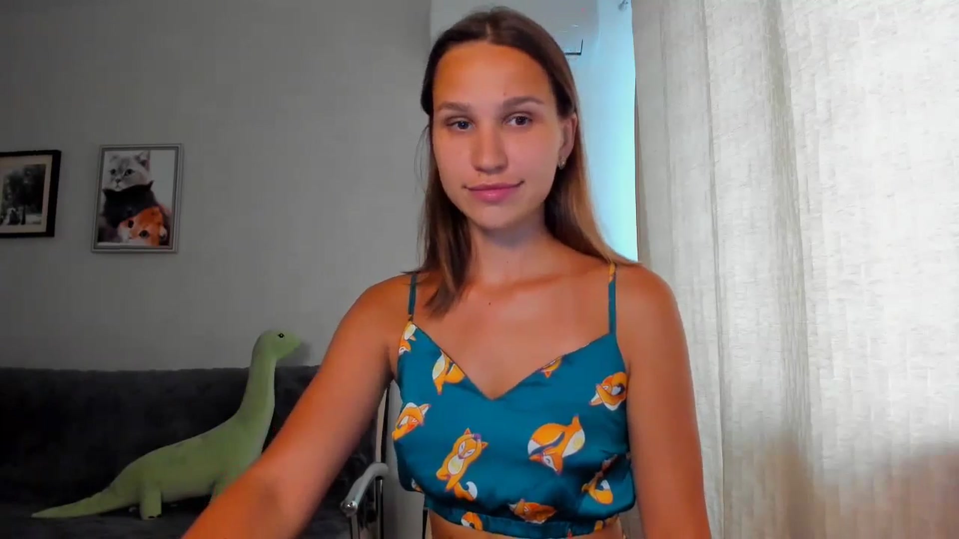 Gallery image thumbnail from WaveOfLove's myfreecams stream on, 07/26/2024, 13:42 image 2 of 20