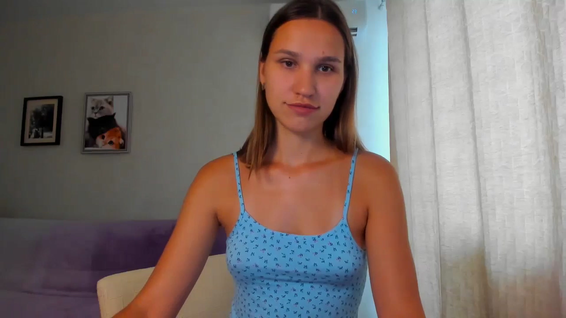 Gallery image thumbnail from WaveOfLove's myfreecams stream on, 08/09/2024, 09:50 image 5 of 20