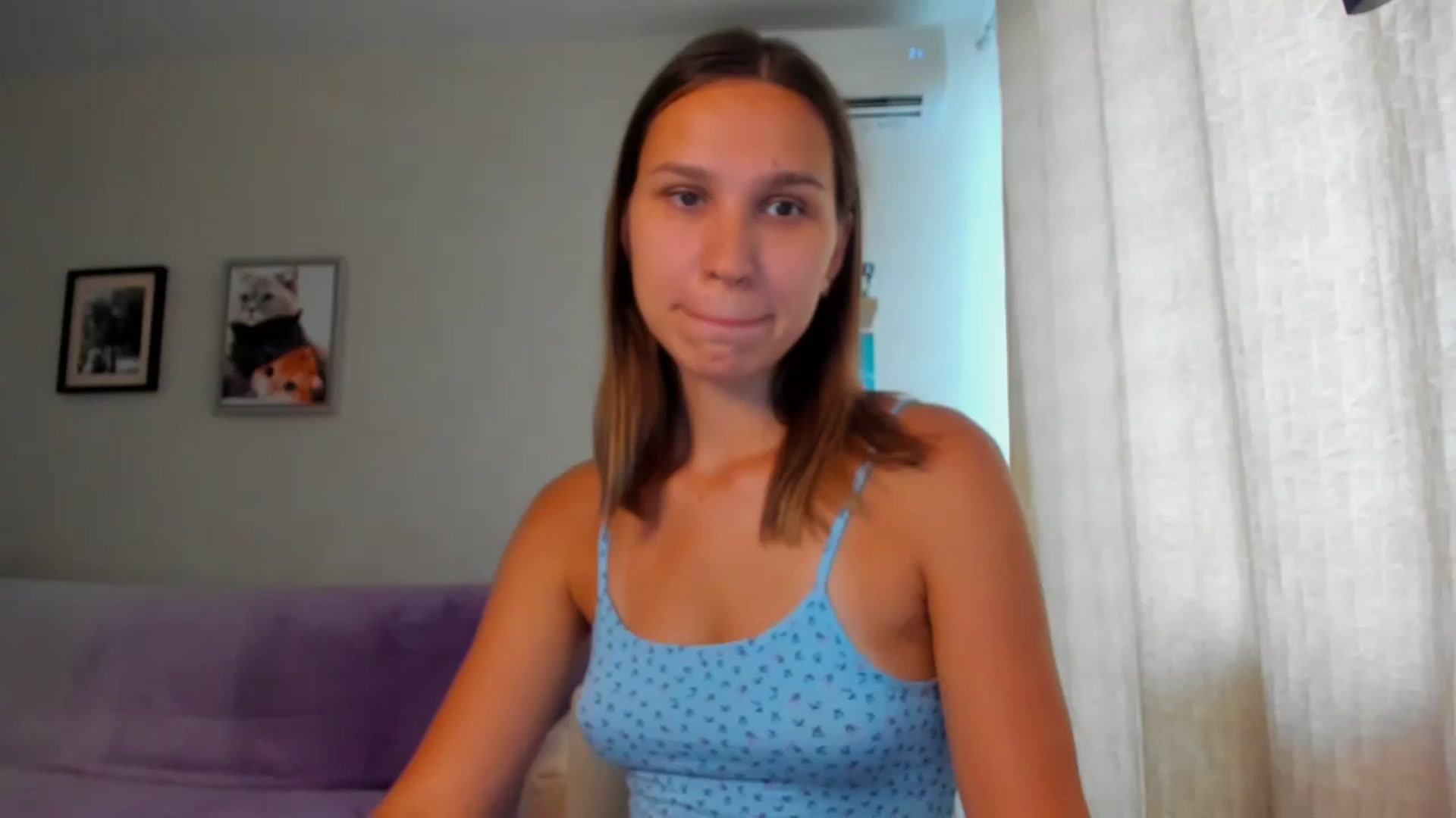 Gallery image thumbnail from WaveOfLove's myfreecams stream on, 08/09/2024, 10:26 image 1 of 20