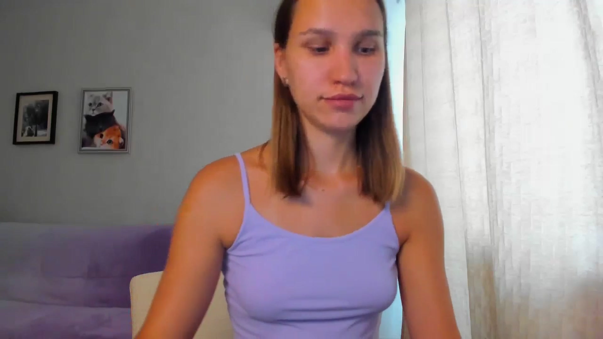 Gallery image thumbnail from WaveOfLove's myfreecams stream on, 08/14/2024, 11:40 image 11 of 20