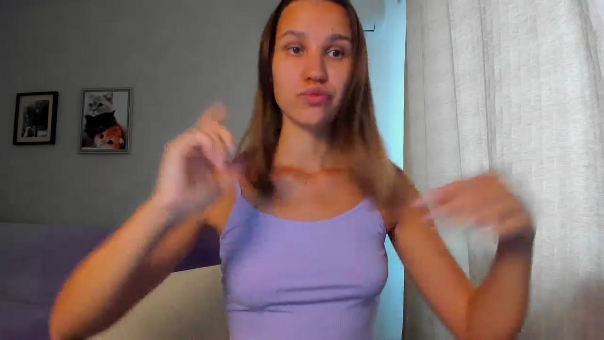 Gallery image thumbnail from WaveOfLove's myfreecams stream on, 08/14/2024, 11:40 image 4 of 20