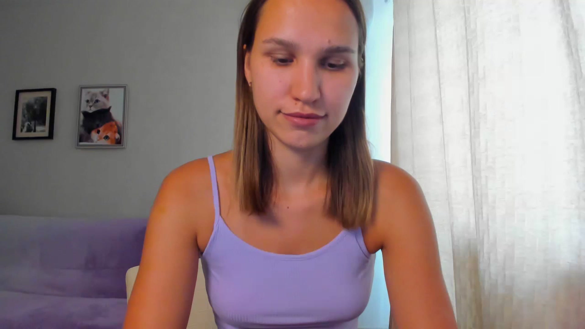 Gallery image thumbnail from WaveOfLove's myfreecams stream on, 08/14/2024, 11:40 image 14 of 20