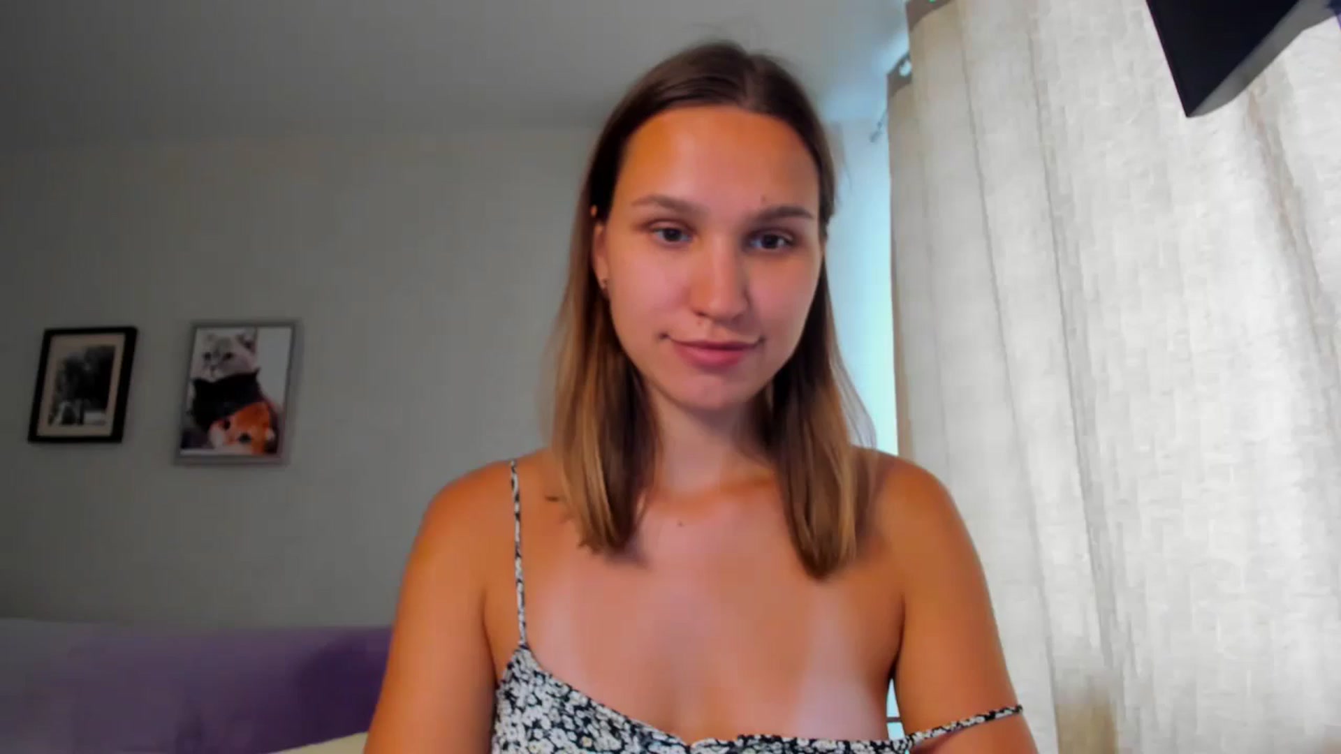 Gallery image thumbnail from WaveOfLove's myfreecams stream on, 08/14/2024, 12:27 image 1 of 20