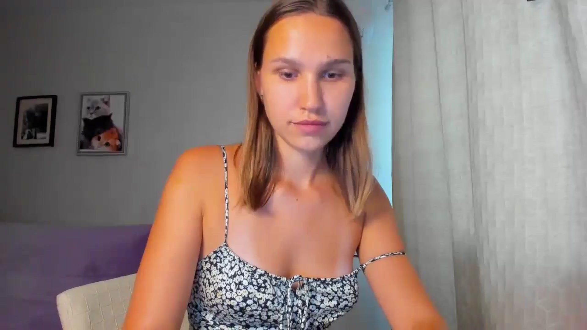 Gallery image thumbnail from WaveOfLove's myfreecams stream on, 08/14/2024, 12:27 image 11 of 20