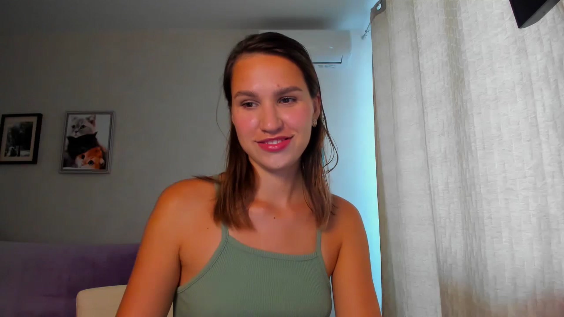 Gallery image thumbnail from WaveOfLove's myfreecams stream on, 08/15/2024, 10:47 image 3 of 20
