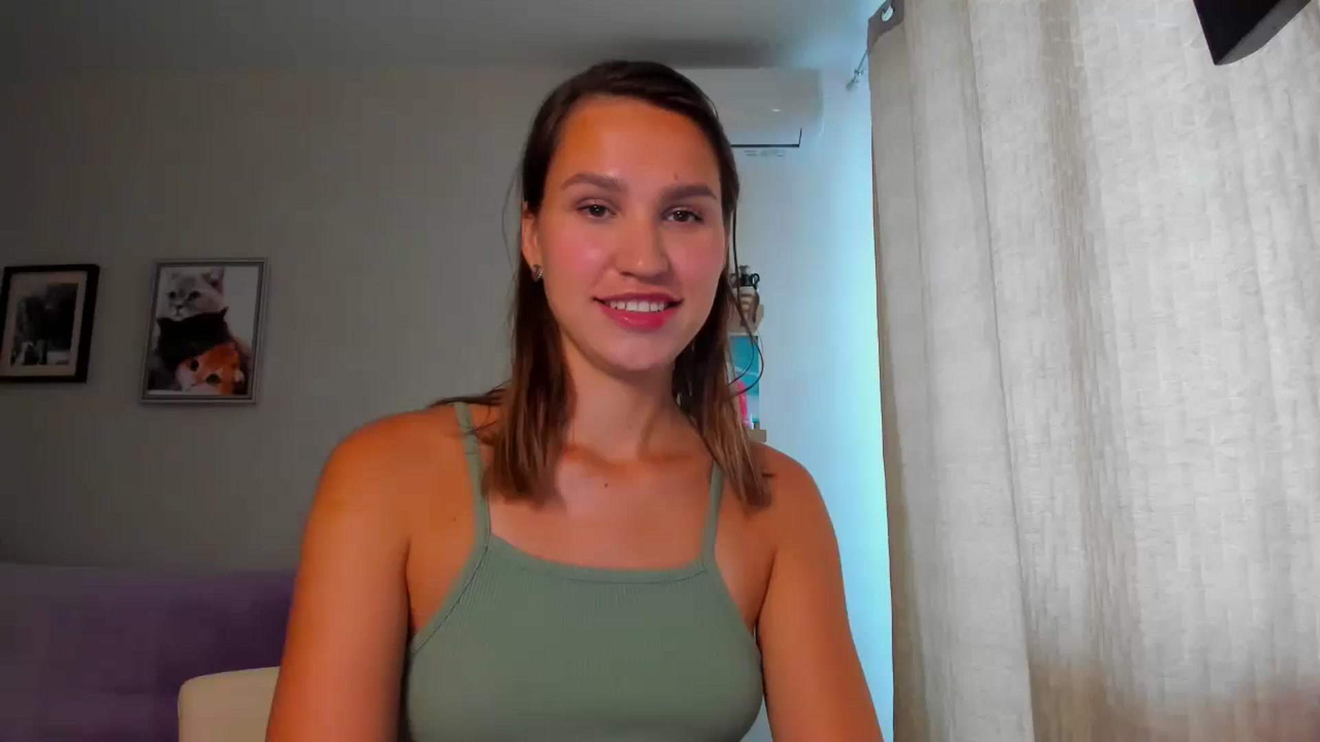 Gallery image thumbnail from WaveOfLove's myfreecams stream on, 08/15/2024, 10:47 image 1 of 20