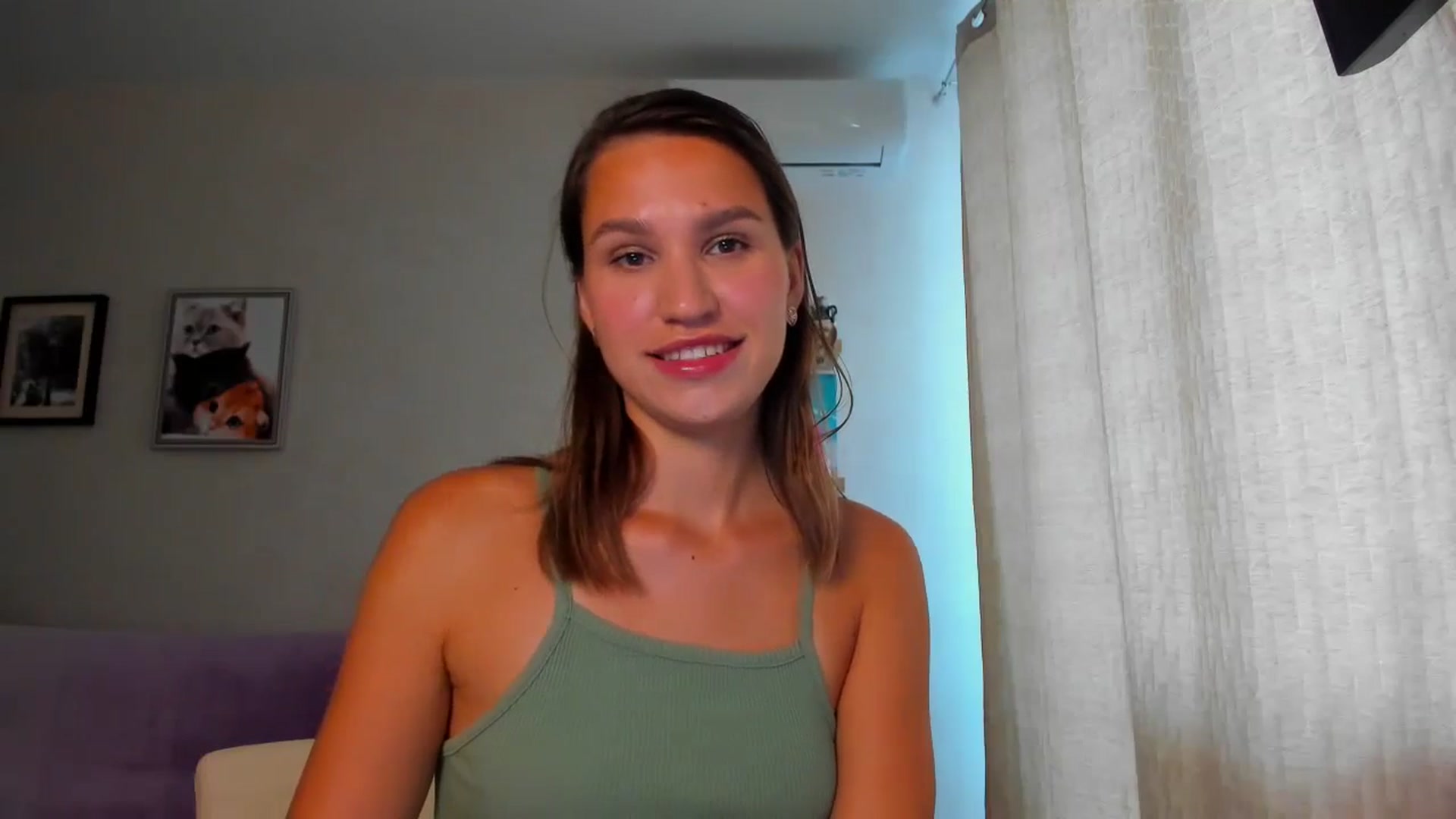Gallery image thumbnail from WaveOfLove's myfreecams stream on, 08/15/2024, 10:47 image 2 of 20