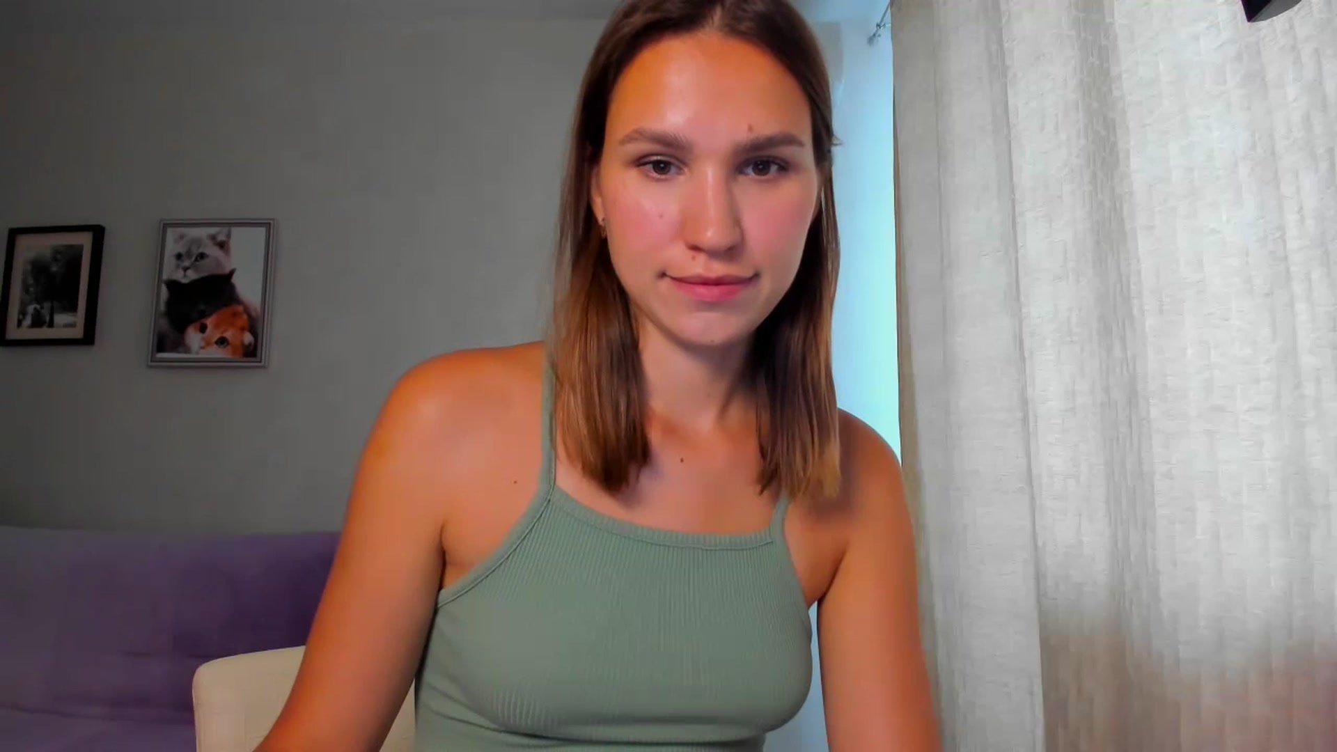 Gallery image thumbnail from WaveOfLove's myfreecams stream on, 08/15/2024, 12:09 image 7 of 20