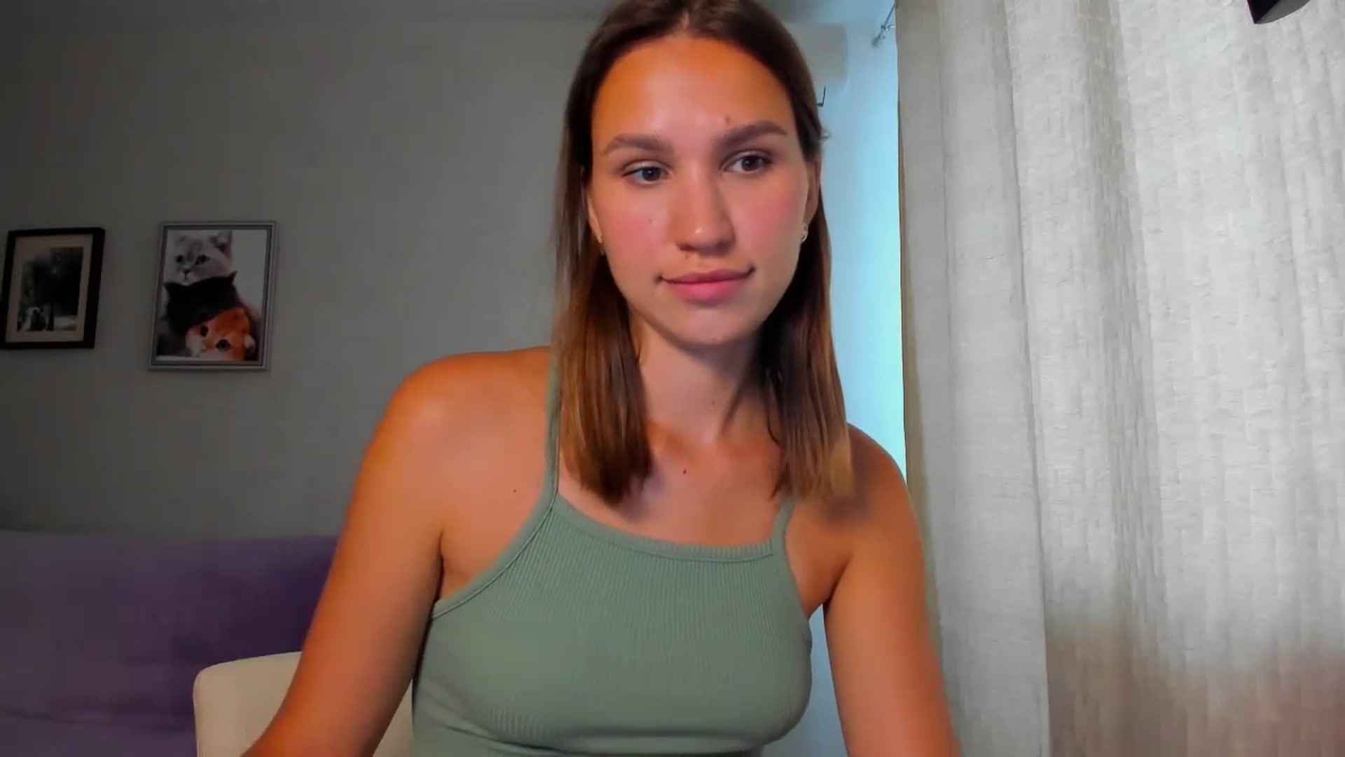 Gallery image thumbnail from WaveOfLove's myfreecams stream on, 08/15/2024, 12:09 image 5 of 20