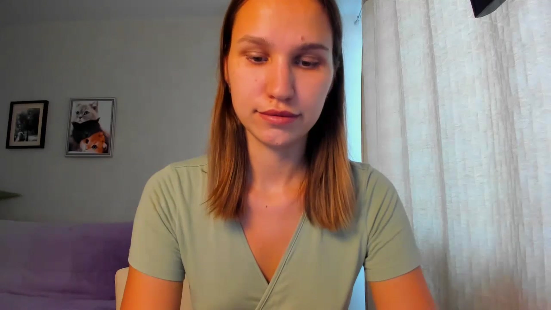 Gallery image thumbnail from WaveOfLove's myfreecams stream on, 08/23/2024, 10:56 image 6 of 20