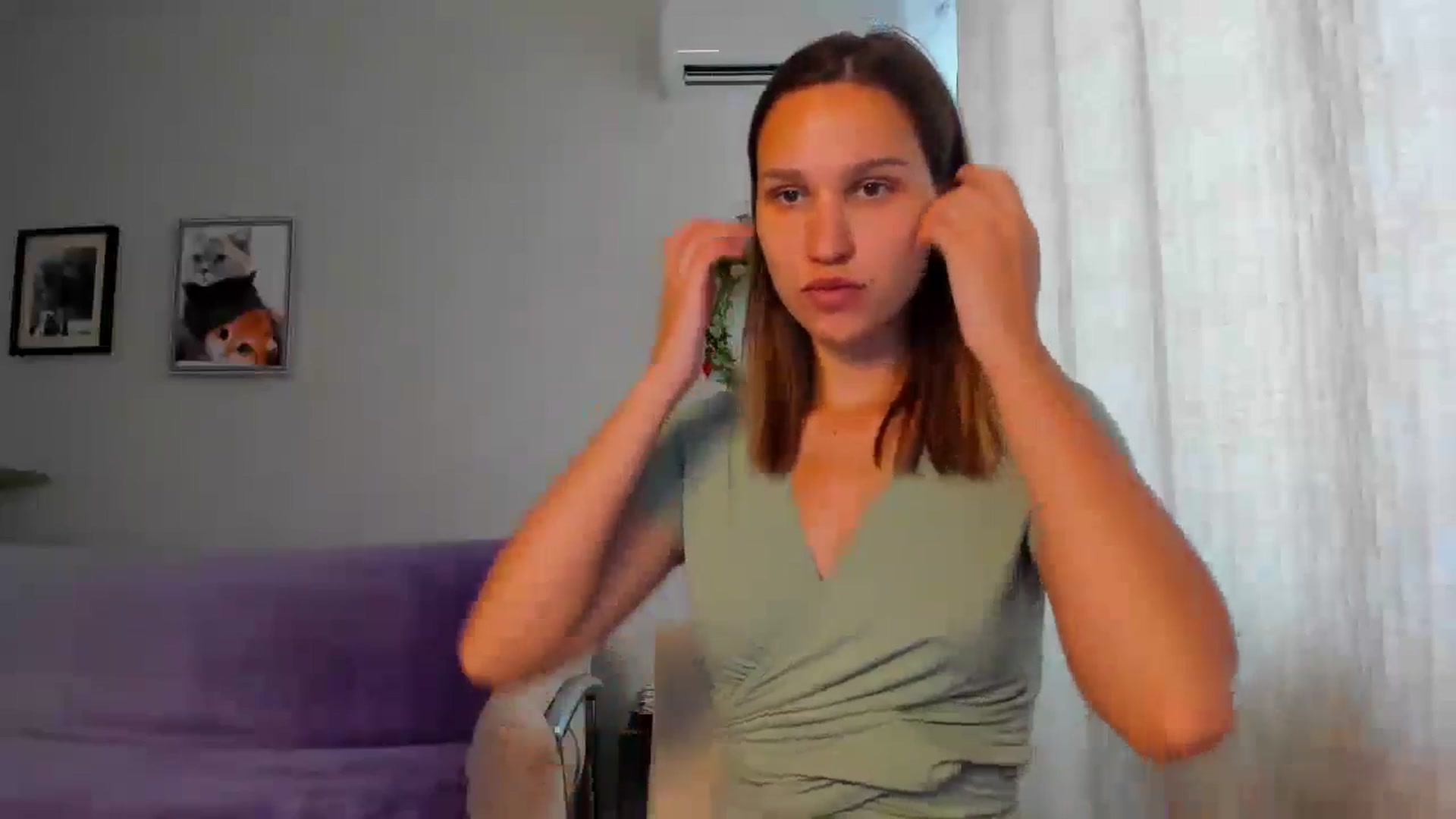 Gallery image thumbnail from WaveOfLove's myfreecams stream on, 08/23/2024, 10:56 image 13 of 20