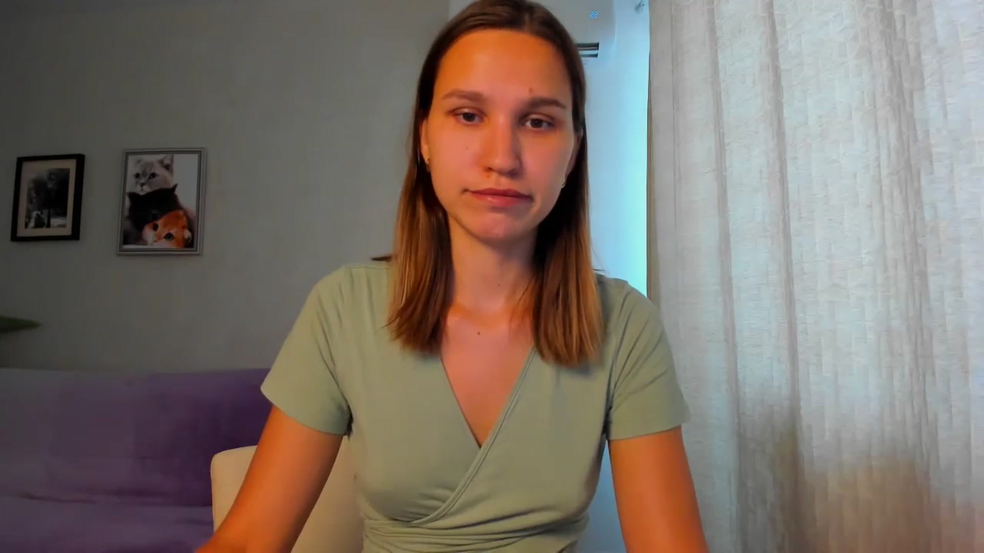 Gallery image thumbnail from WaveOfLove's myfreecams stream on, 08/23/2024, 10:56 image 2 of 20