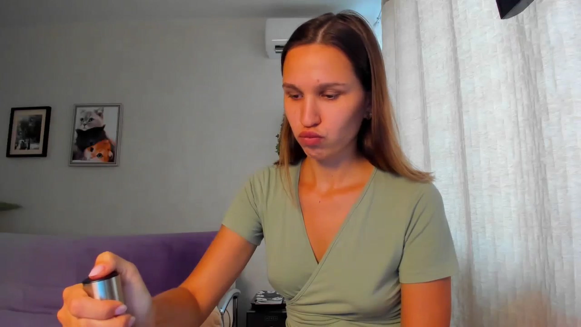 Gallery image thumbnail from WaveOfLove's myfreecams stream on, 08/23/2024, 10:56 image 11 of 20