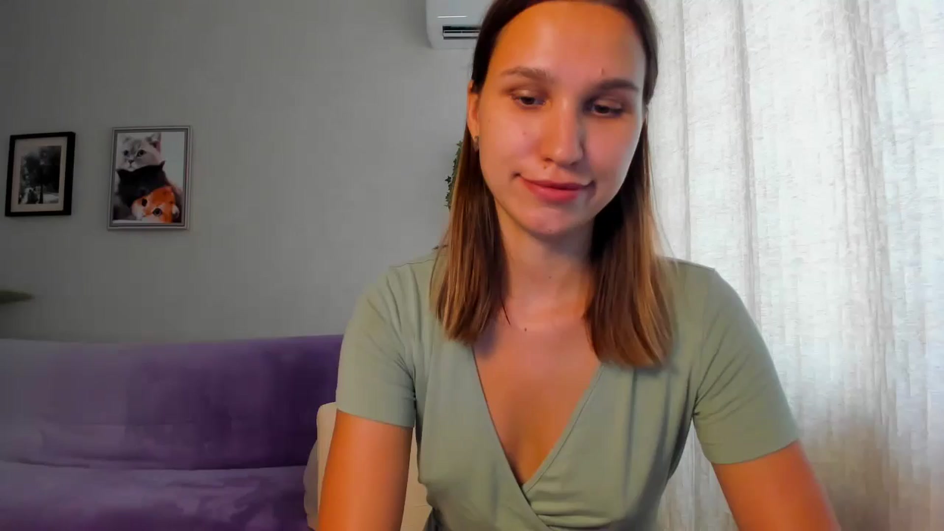 Gallery image thumbnail from WaveOfLove's myfreecams stream on, 08/23/2024, 12:03 image 2 of 20