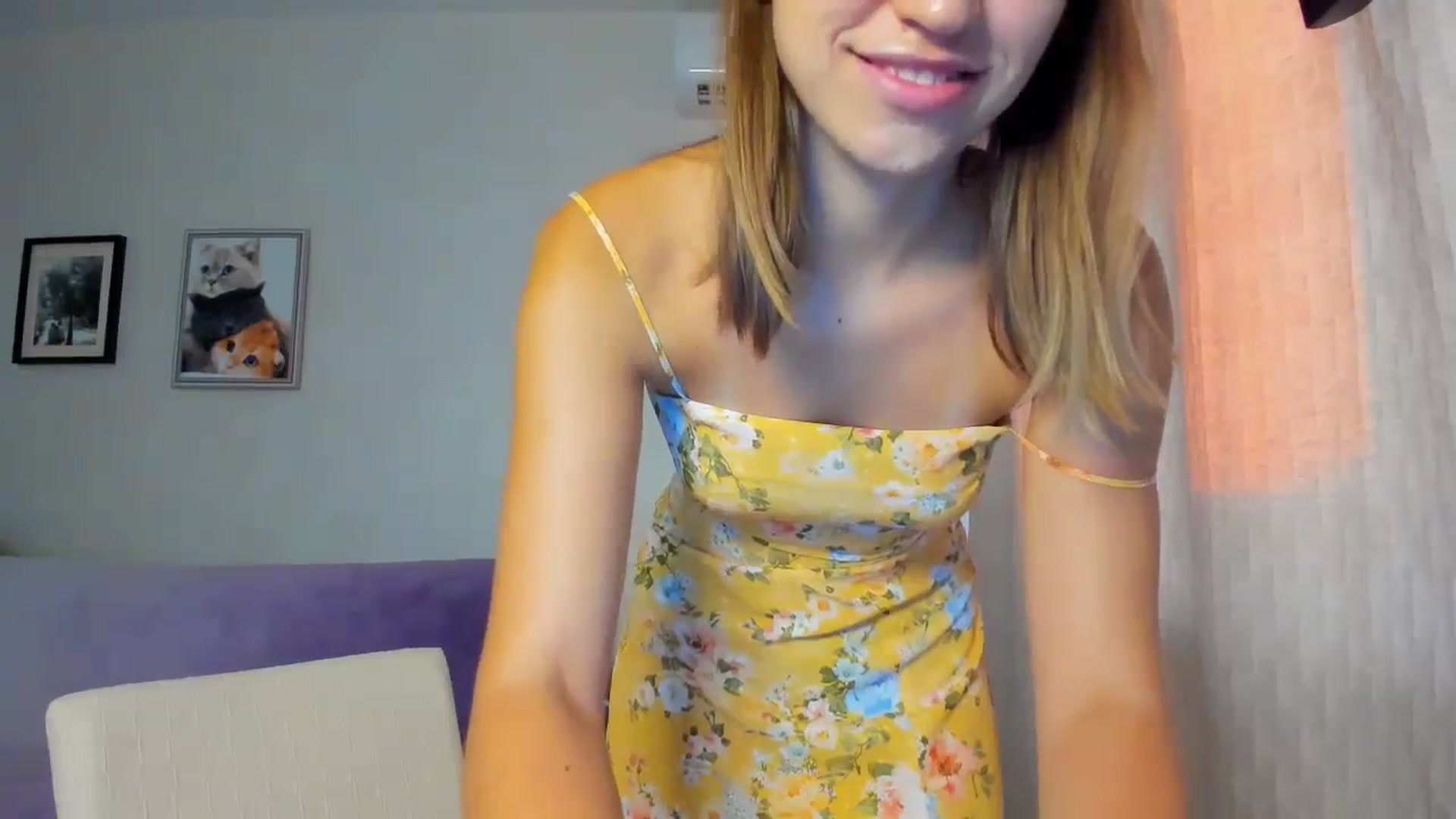 Gallery image thumbnail from WaveOfLove's myfreecams stream on, 08/30/2024, 16:10 image 2 of 20
