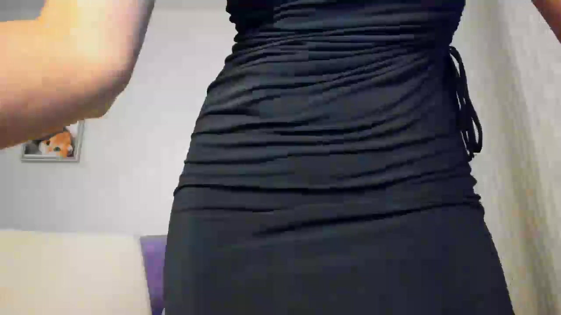 Gallery image thumbnail from WaveOfLove's myfreecams stream on, 08/30/2024, 16:31 image 10 of 20