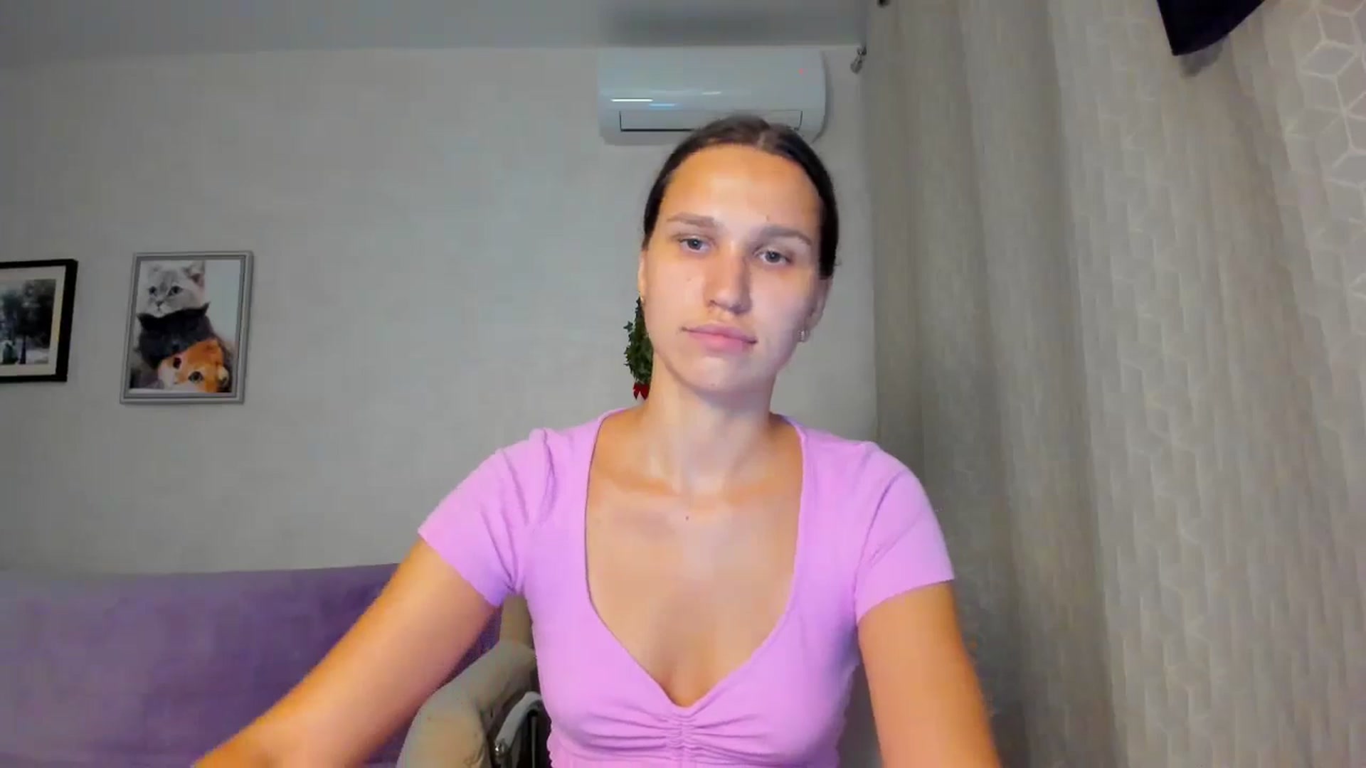 Gallery image thumbnail from WaveOfLove's myfreecams stream on, 08/30/2024, 18:53 image 2 of 20
