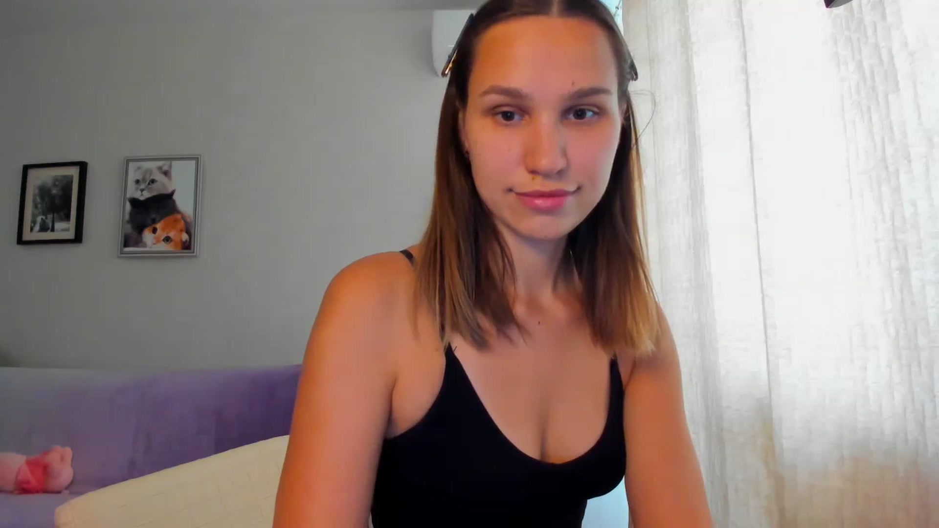 Gallery image thumbnail from WaveOfLove's myfreecams stream on, 09/03/2024, 11:46 image 20 of 20
