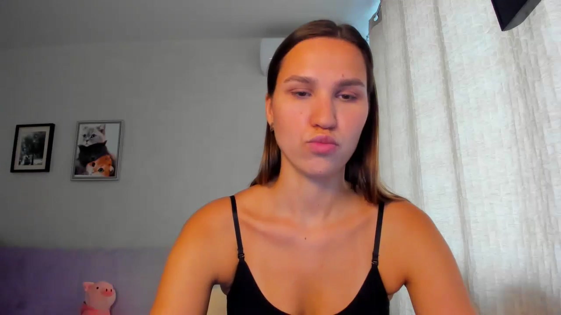 Gallery image thumbnail from WaveOfLove's myfreecams stream on, 09/10/2024, 11:57 image 20 of 20