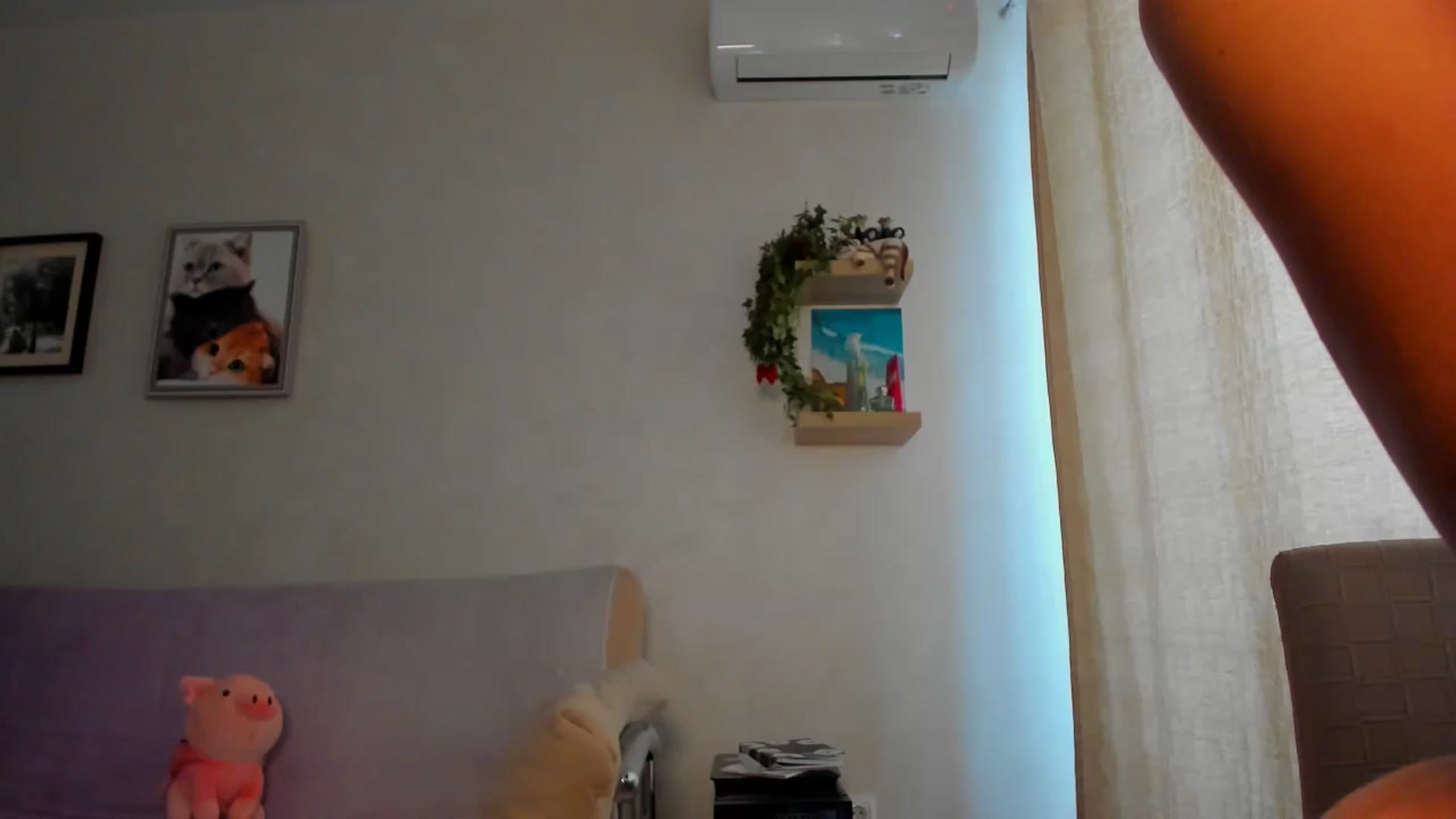 Gallery image thumbnail from WaveOfLove's myfreecams stream on, 09/10/2024, 11:57 image 2 of 20