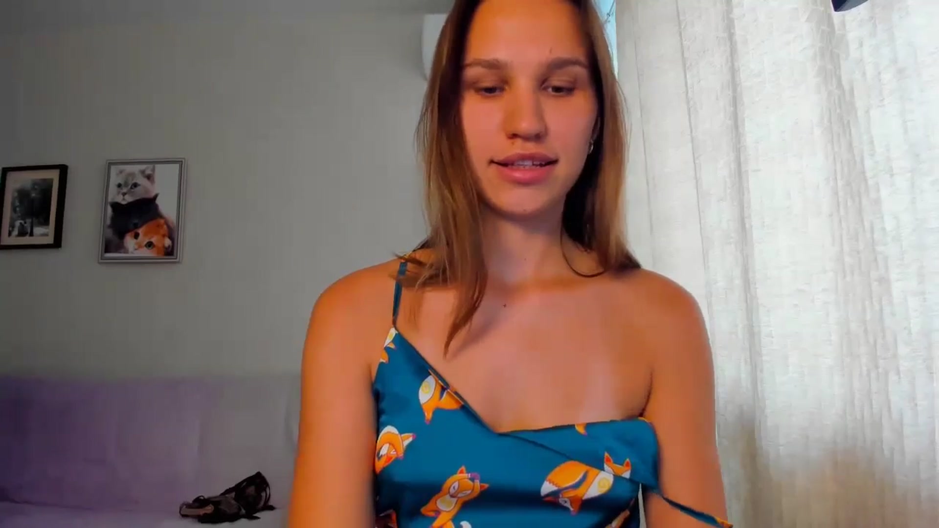 Gallery image thumbnail from WaveOfLove's myfreecams stream on, 09/12/2024, 11:22 image 7 of 20