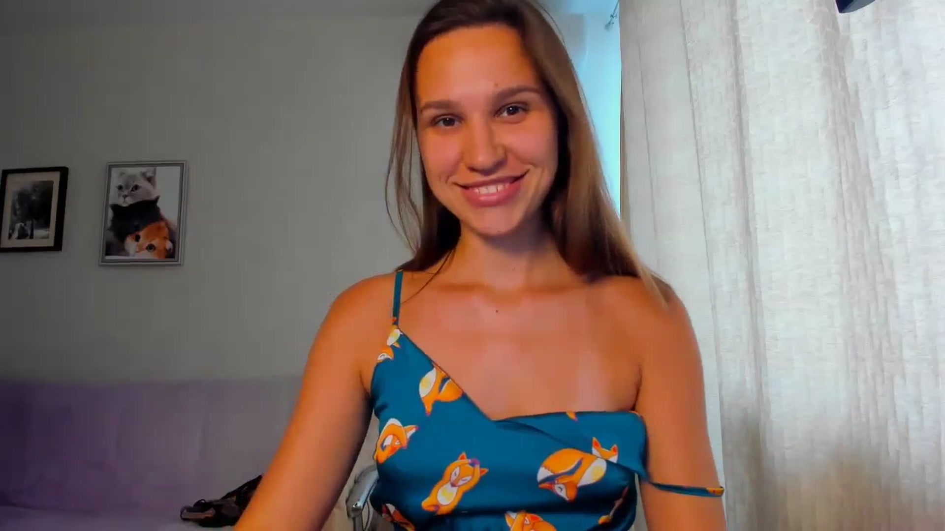 Gallery image thumbnail from WaveOfLove's myfreecams stream on, 09/12/2024, 11:22 image 5 of 20