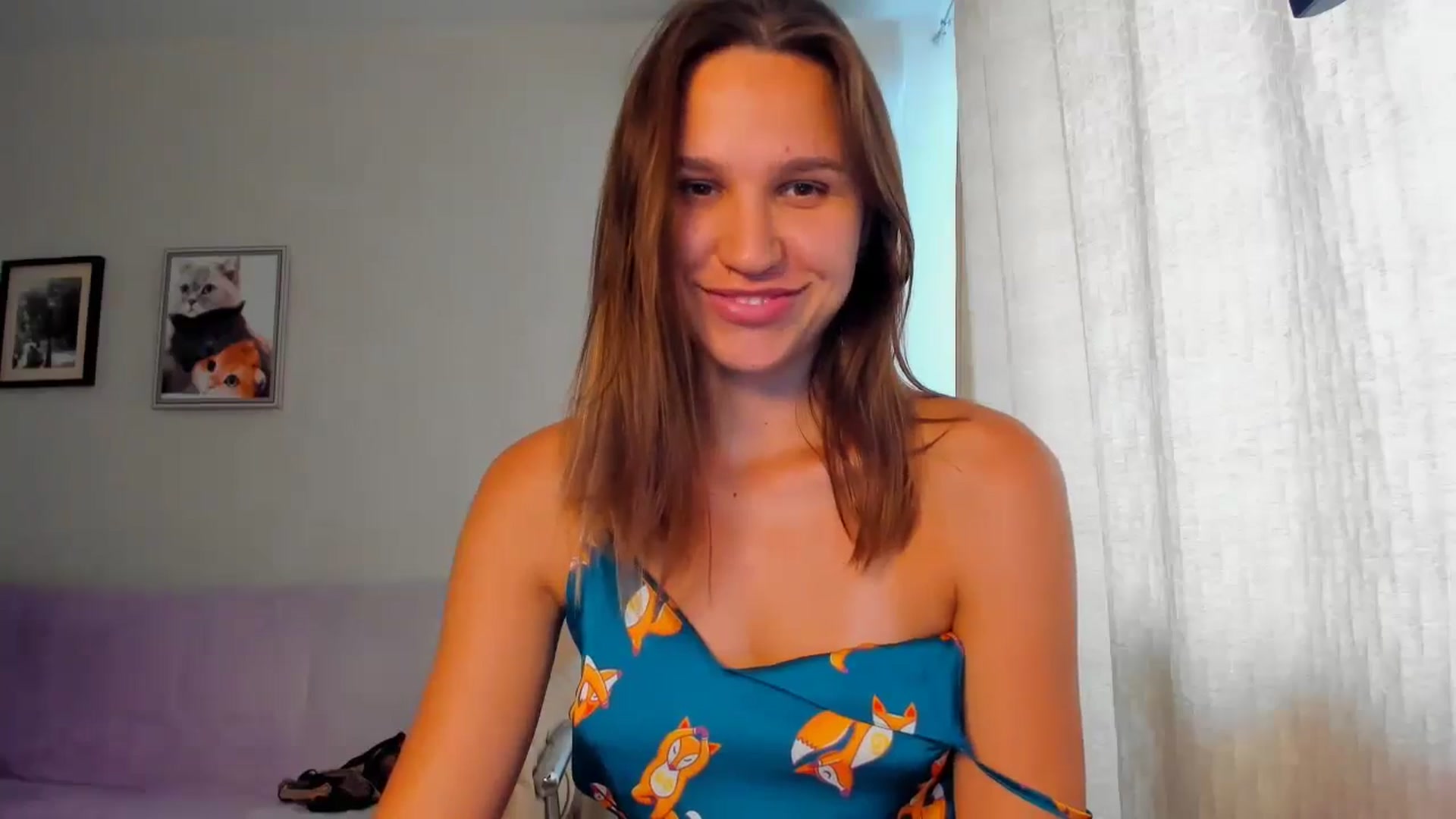 Gallery image thumbnail from WaveOfLove's myfreecams stream on, 09/12/2024, 11:22 image 2 of 20