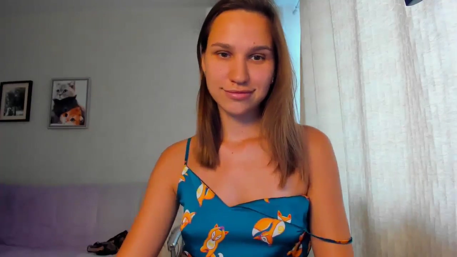 Gallery image thumbnail from WaveOfLove's myfreecams stream on, 09/12/2024, 11:22 image 4 of 20