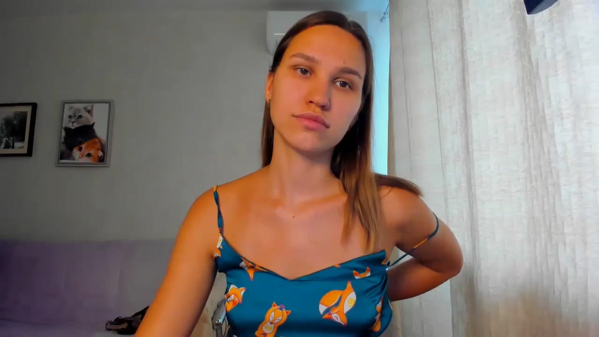 Gallery image thumbnail from WaveOfLove's myfreecams stream on, 09/12/2024, 11:43 image 13 of 20