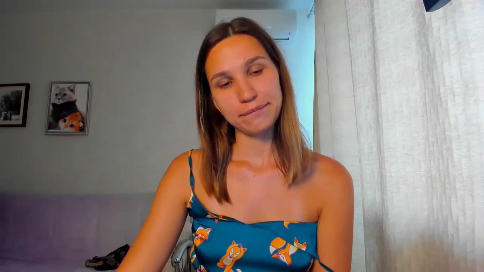 Gallery image thumbnail from WaveOfLove's myfreecams stream on, 09/12/2024, 11:43 image 20 of 20