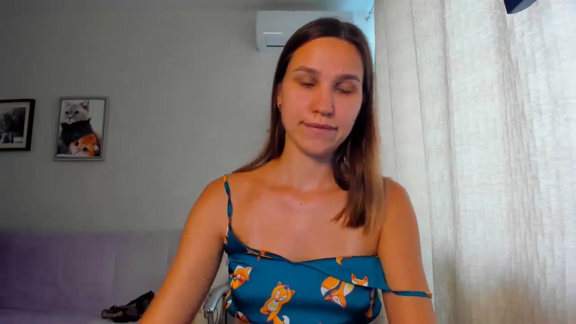Gallery image thumbnail from WaveOfLove's myfreecams stream on, 09/12/2024, 11:43 image 17 of 20