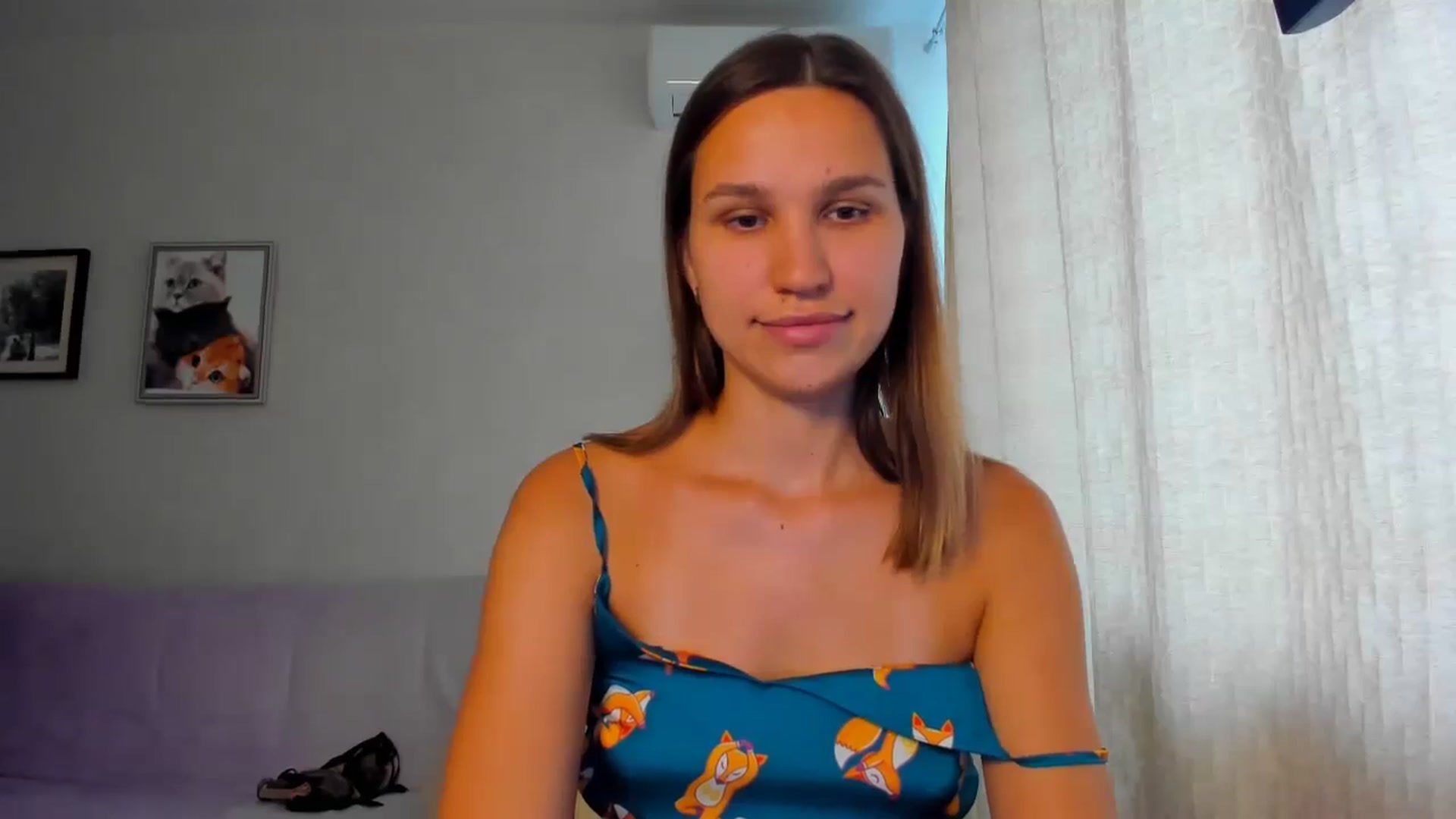 Gallery image thumbnail from WaveOfLove's myfreecams stream on, 09/12/2024, 11:43 image 18 of 20