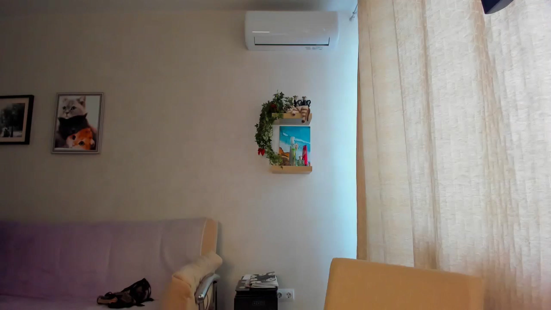 Gallery image thumbnail from WaveOfLove's myfreecams stream on, 09/12/2024, 11:43 image 9 of 20
