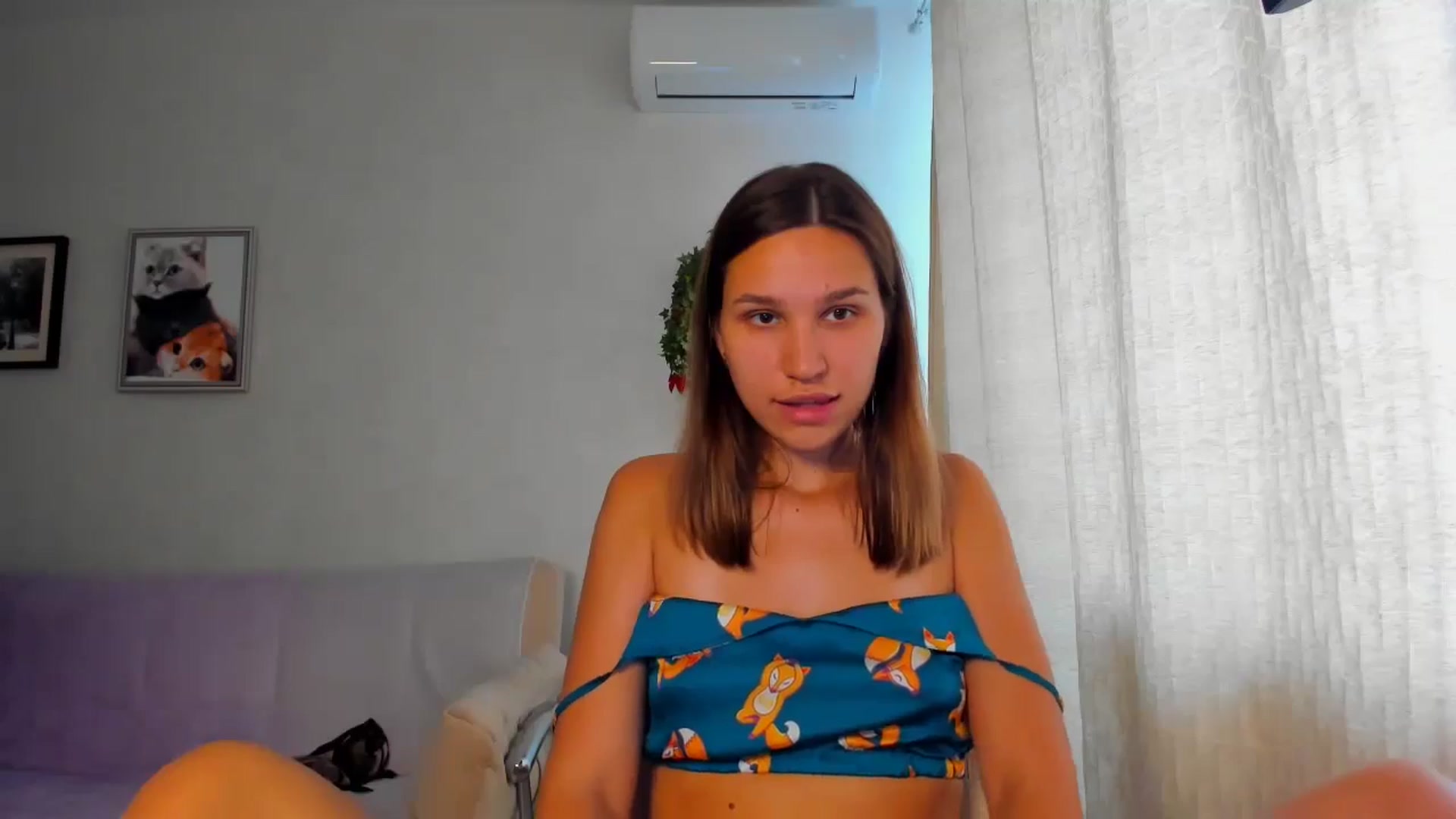 Gallery image thumbnail from WaveOfLove's myfreecams stream on, 09/12/2024, 12:44 image 12 of 20