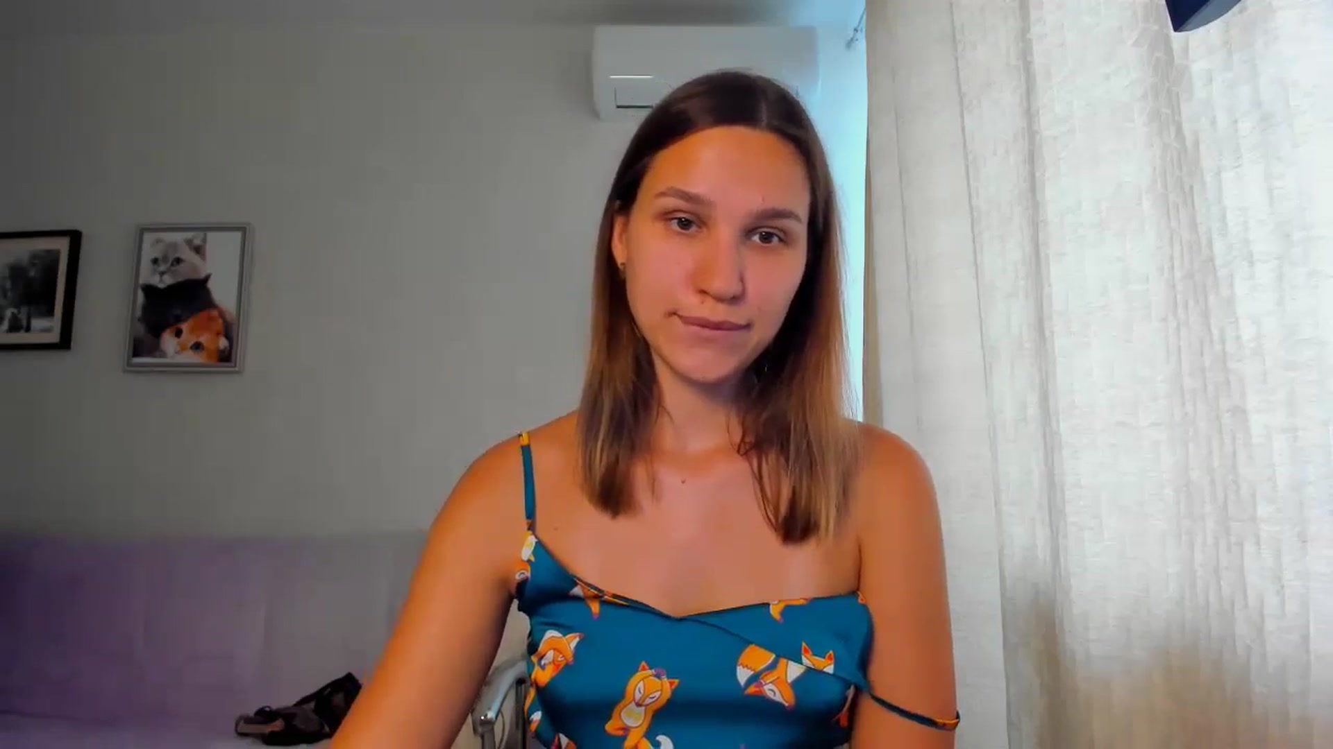 Gallery image thumbnail from WaveOfLove's myfreecams stream on, 09/12/2024, 12:44 image 3 of 20