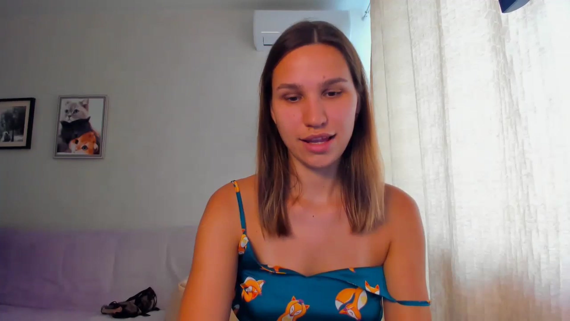 Gallery image thumbnail from WaveOfLove's myfreecams stream on, 09/12/2024, 12:44 image 6 of 20