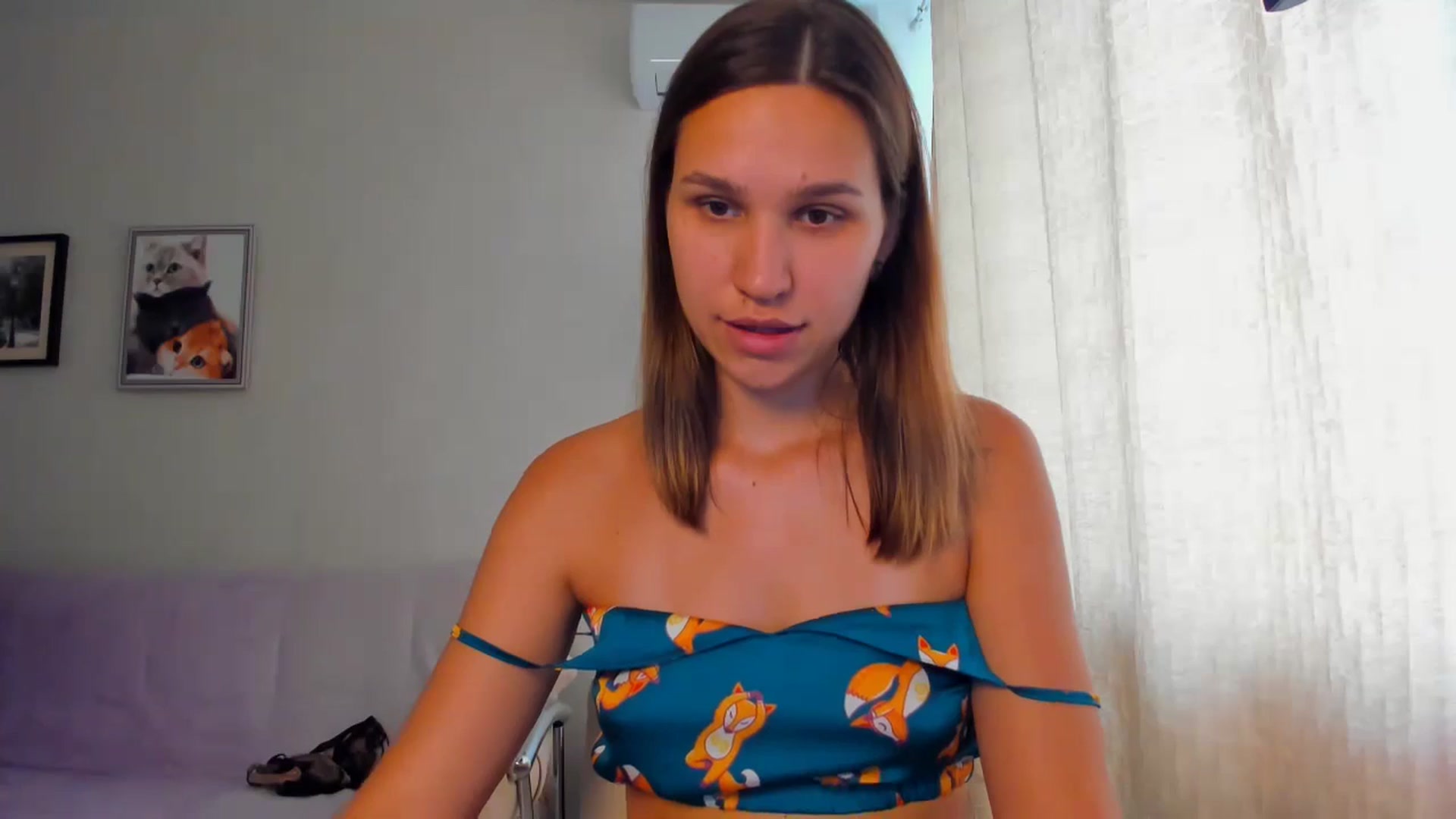 Gallery image thumbnail from WaveOfLove's myfreecams stream on, 09/12/2024, 12:44 image 9 of 20