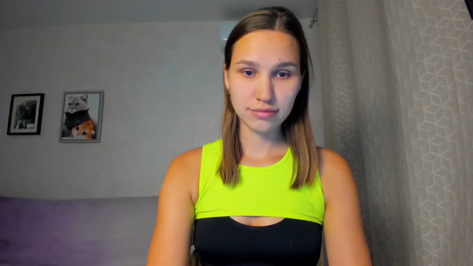 Gallery image thumbnail from WaveOfLove's myfreecams stream on, 09/13/2024, 16:07 image 7 of 20