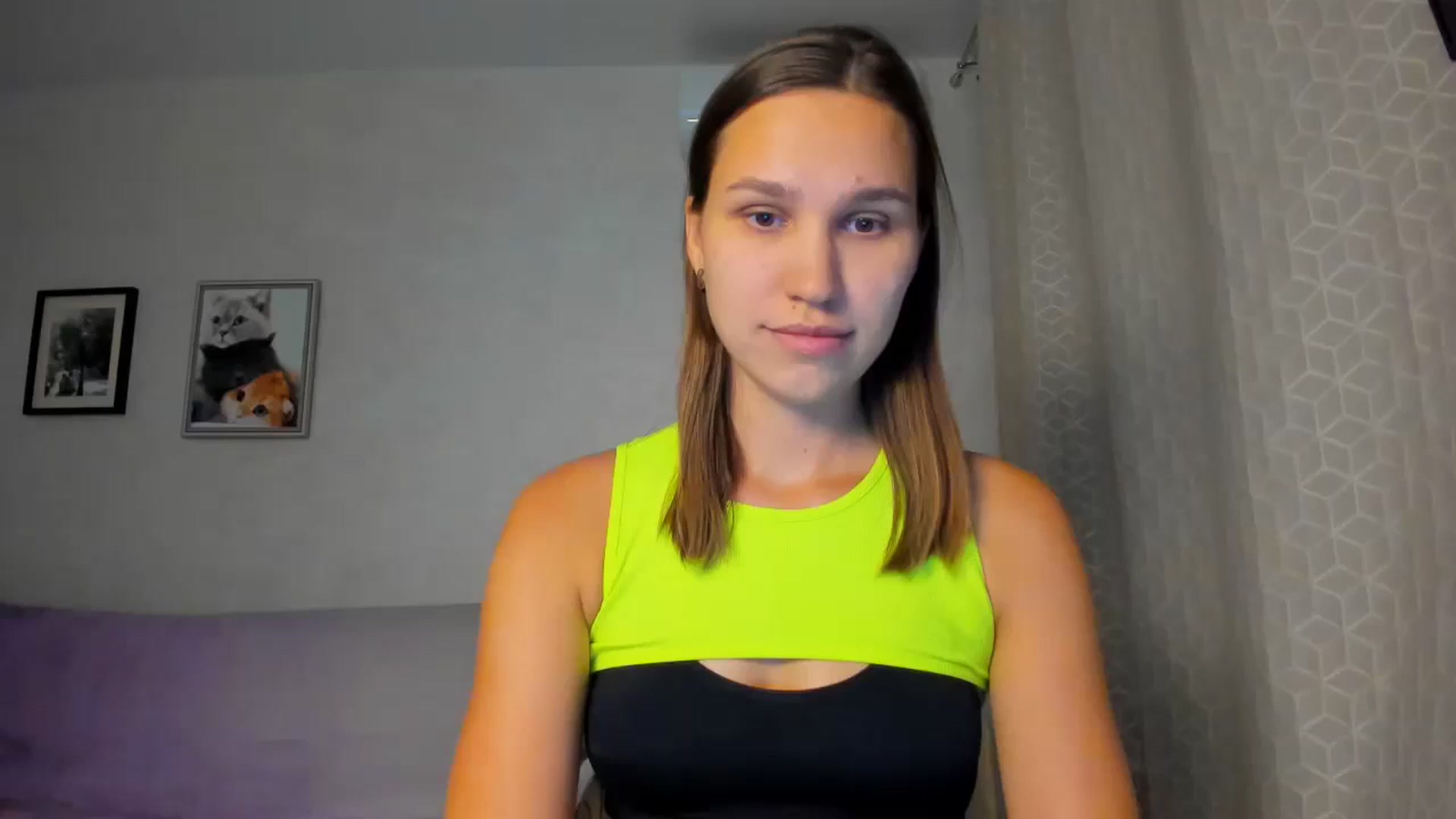 Gallery image thumbnail from WaveOfLove's myfreecams stream on, 09/13/2024, 16:07 image 1 of 20