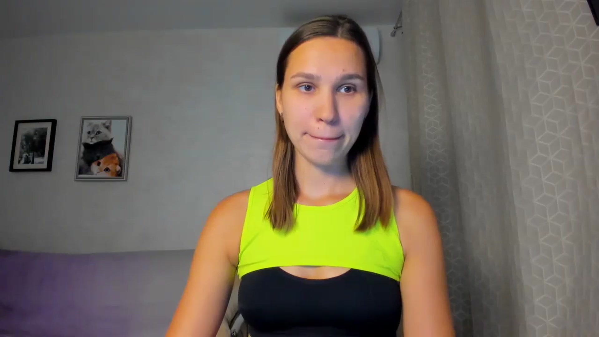 Gallery image thumbnail from WaveOfLove's myfreecams stream on, 09/13/2024, 16:07 image 20 of 20