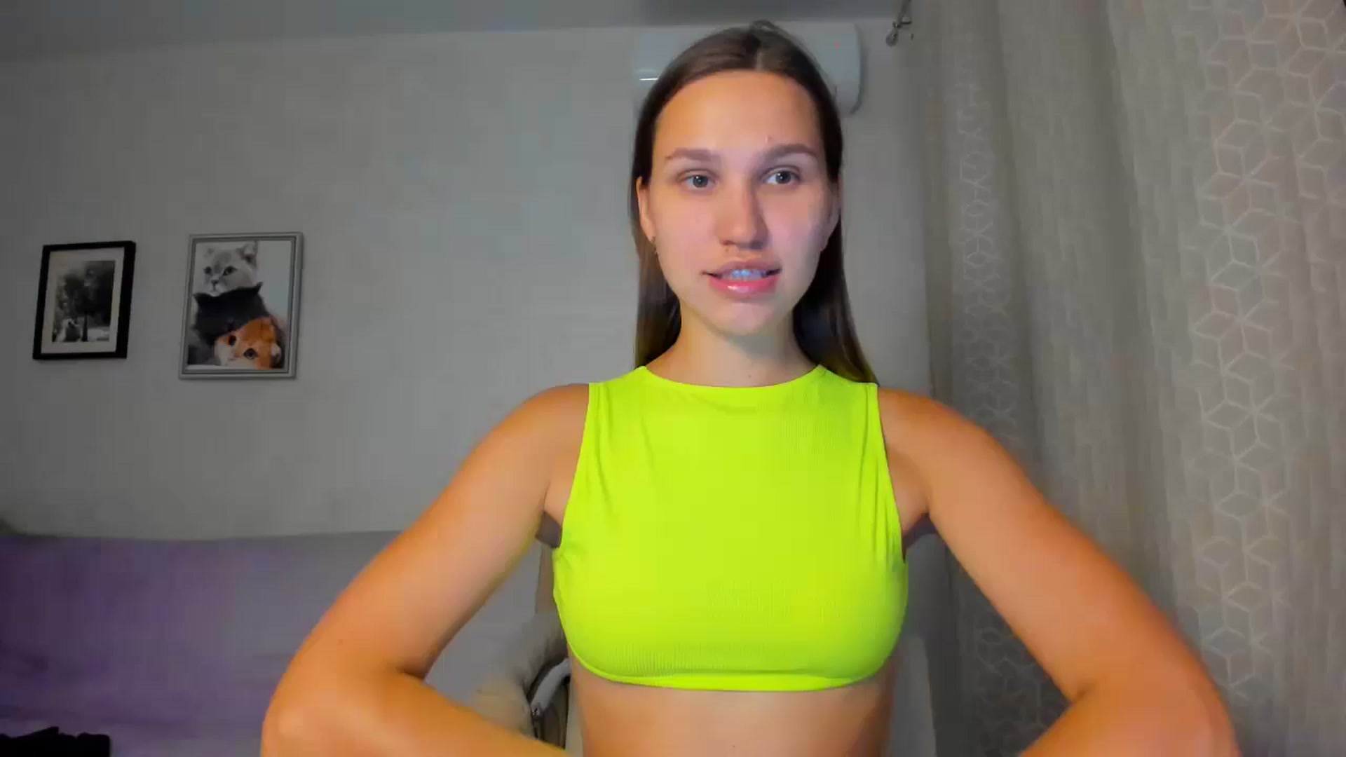 Gallery image thumbnail from WaveOfLove's myfreecams stream on, 09/13/2024, 17:41 image 3 of 20