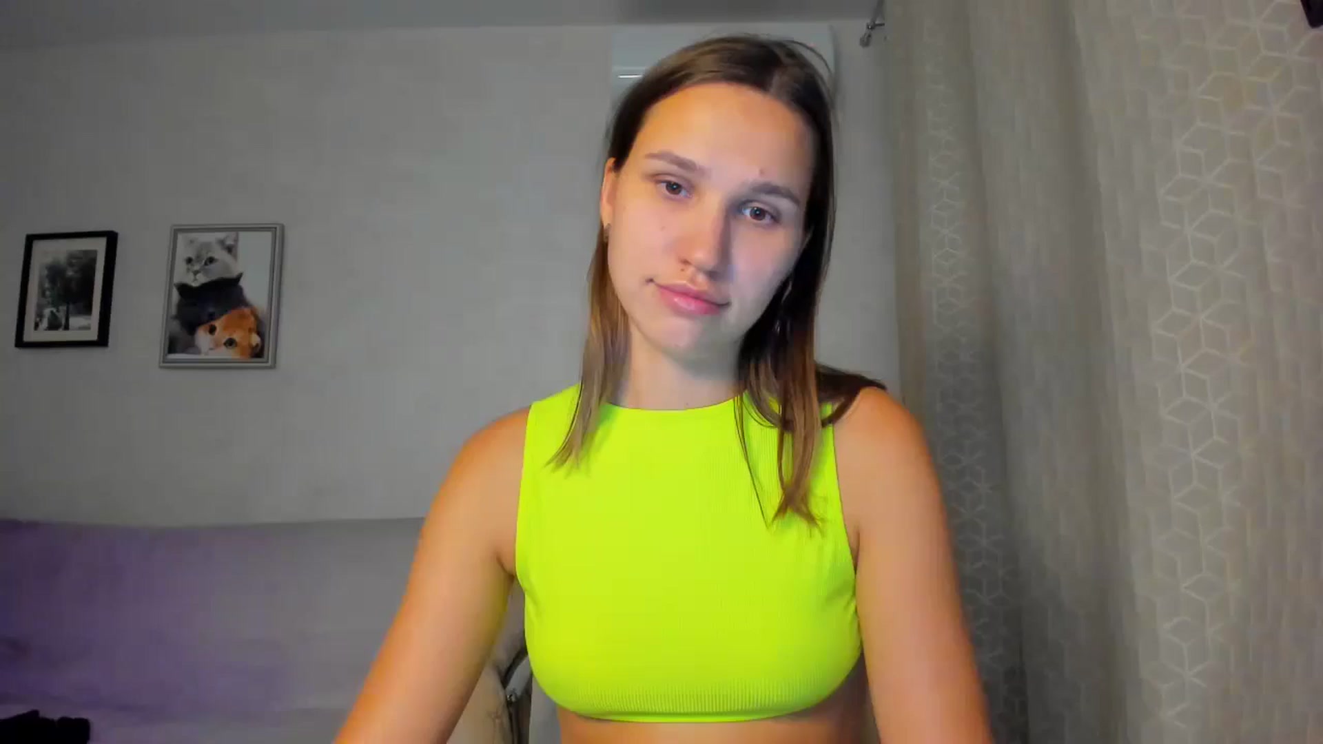 Gallery image thumbnail from WaveOfLove's myfreecams stream on, 09/13/2024, 18:12 image 1 of 20