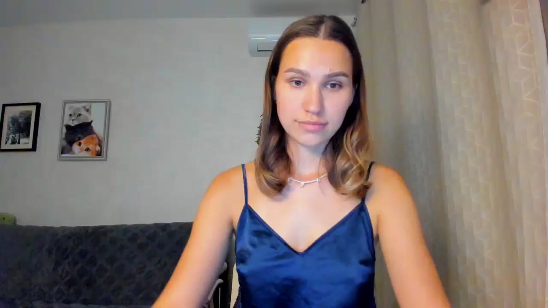 Gallery image thumbnail from WaveOfLove's myfreecams stream on, 10/01/2024, 19:02 image 1 of 20