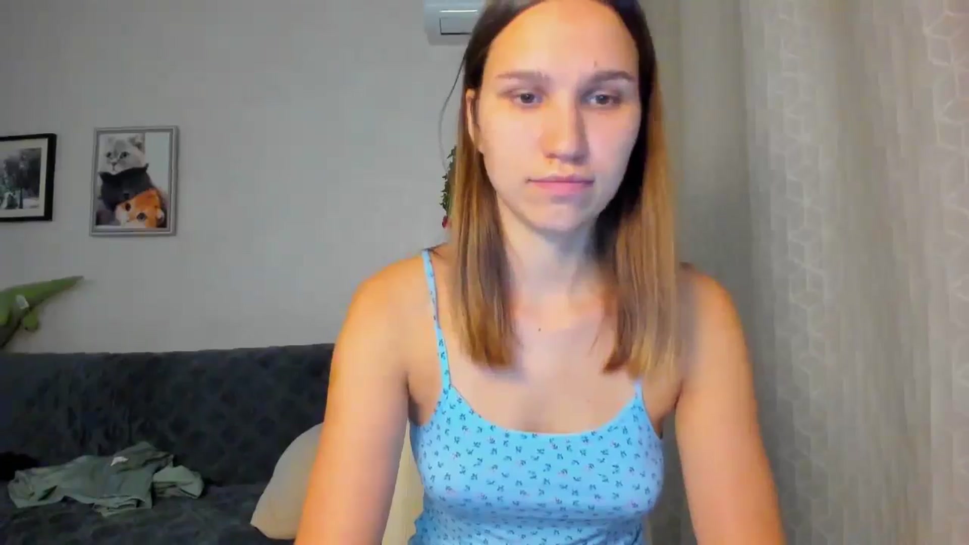 Gallery image thumbnail from WaveOfLove's myfreecams stream on, 10/11/2024, 19:23 image 20 of 20
